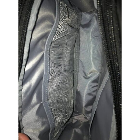 Toiletry Bag for Men Travel Organizer Dopp Kit Water-resistant Shaving Bag - Picture 3 of 3